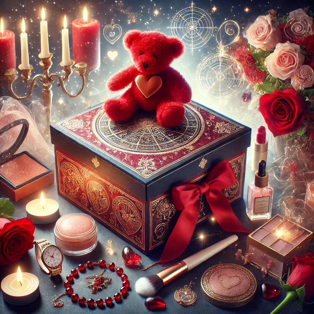 برای ولنتاین چی بخریم