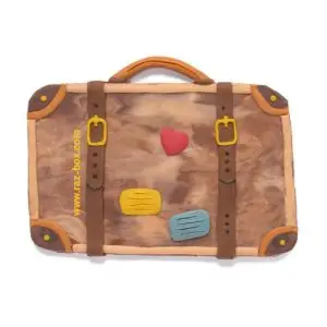 چمدون گمشده – بزودی