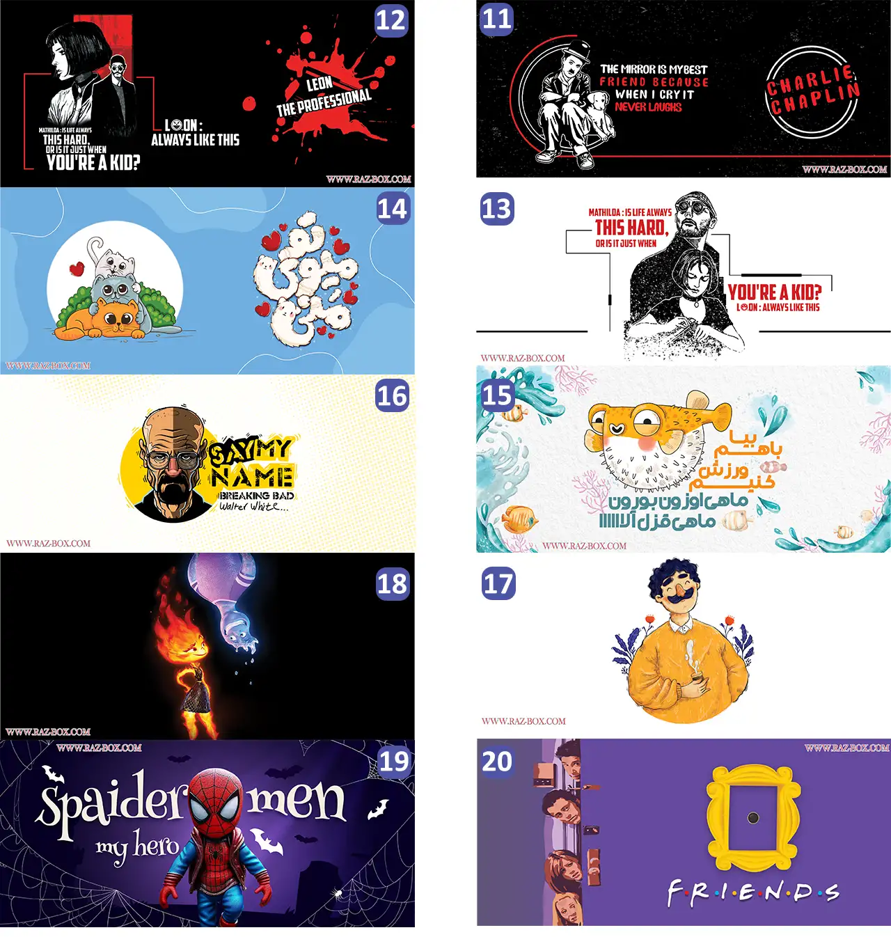 چاپ عکس روی لیوان